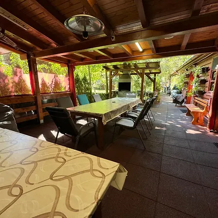 Pensiunea Casa 3*