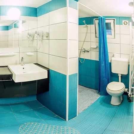 Pensiunea Casa Pensjonat