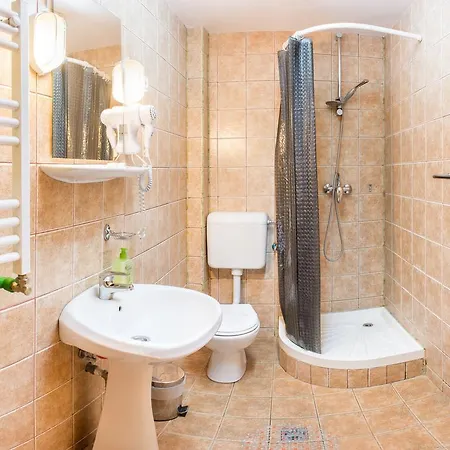 Pensjonat Pensiunea Casa 3*