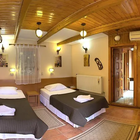 Pensiunea Casa Pensjonat Bukareszt