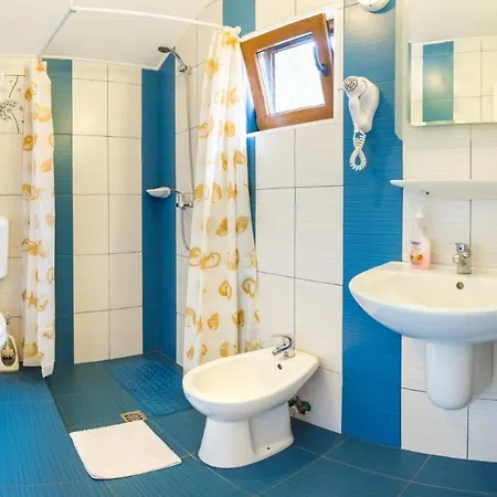 Pensiunea Casa 3*