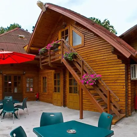 Pensiunea Casa 3* Bukareszt
