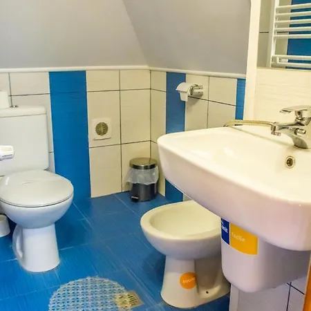Pensiunea Casa