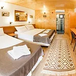 Maison d'hôtes Pensiunea Casa