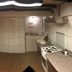Pensiunea Casa