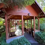 Pensiunea Casa