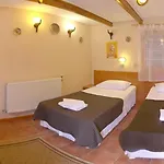 Pensiunea Casa