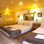 게스트하우스 Pensiunea Casa