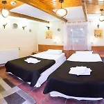 Pensiunea Casa 게스트하우스 부쿠레슈티