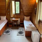 Guest house Pensiunea Casa