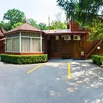 Maison d'hôtes Pensiunea Casa