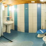 Maison d'hôtes Pensiunea Casa Bucarest