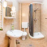 Maison d'hôtes Pensiunea Casa 3*