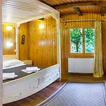 Maison d'hôtes Pensiunea Casa Bucarest
