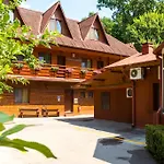 Pensiunea Casa Maison d'hôtes 3*