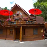 Maison d'hôtes Pensiunea Casa Bucarest