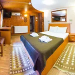 Maison d'hôtes Pensiunea Casa 3*