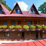 Pensiunea Casa Bucarest