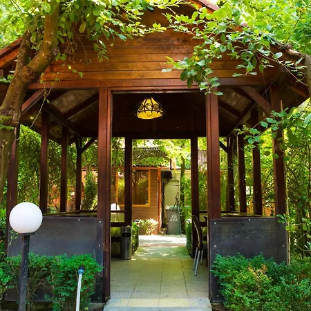 Pensiunea Casa ゲストハウス