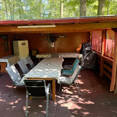 Pensiunea Casa 招待所 3*