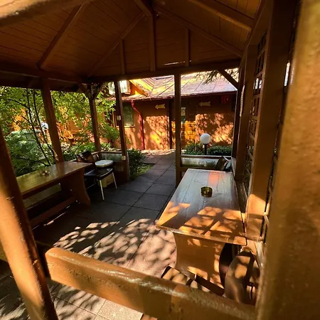 Casa de hóspedes Pensiunea Casa Bucareste