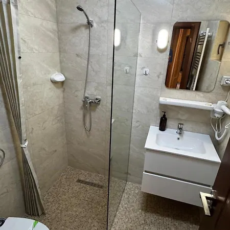 Pensiunea Casa Pensjonat 3*