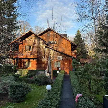 Pensiunea Casa Pensionat Bukarest