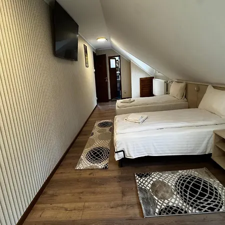 Pensiunea Casa Guest house
