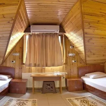 Pensiunea Casa