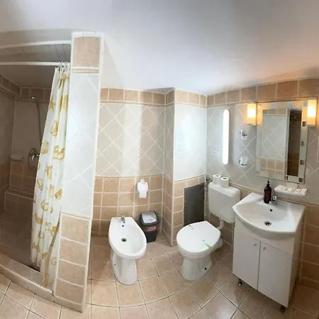 Pensiunea Casa 3* Bukarest