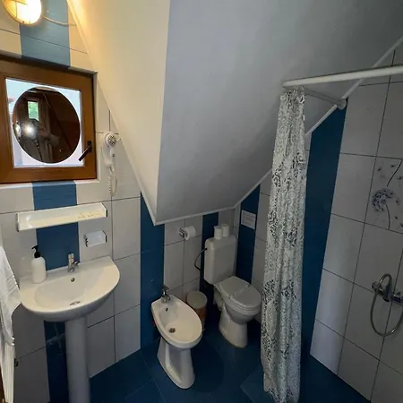 Pensiunea Casa