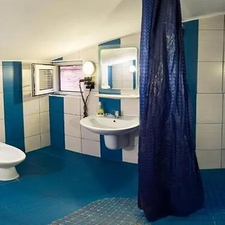 Pensiunea Casa 3*