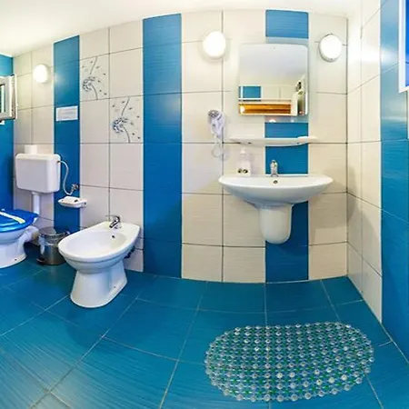 Pensiunea Casa 3* Bukarest