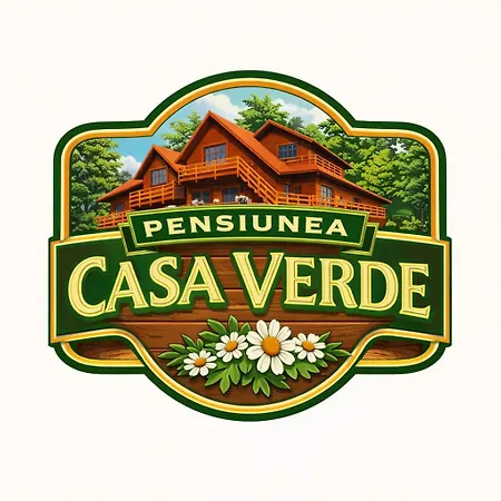 Pensiunea Casa