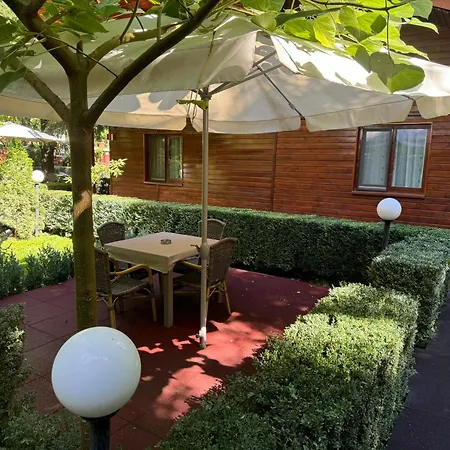 Pensiunea Casa 게스트하우스