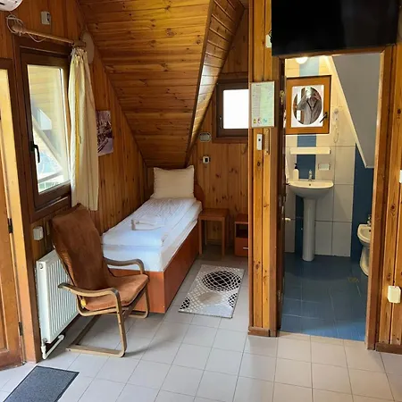 Pensiunea Casa Pensionat 3*