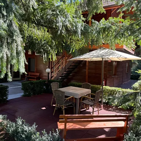 Pensiunea Casa 3* Bucharest