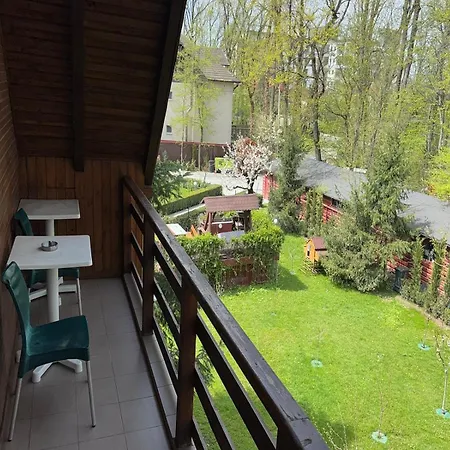 Pensiunea Casa Pensionat 3*
