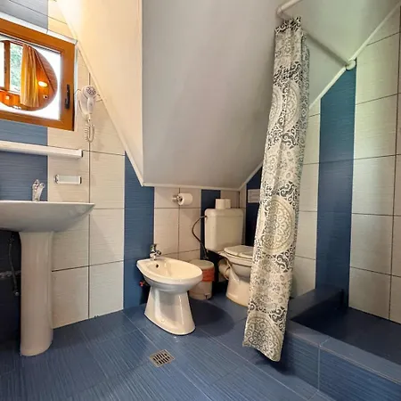 Pensiunea Casa 3*