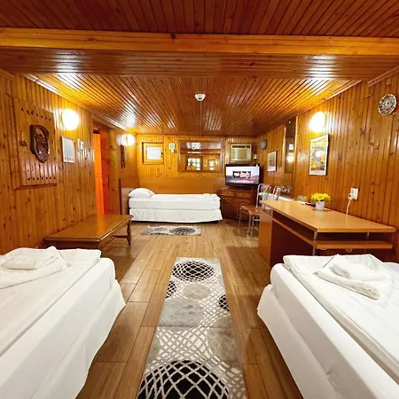 Pensiunea Casa Maison d'hôtes