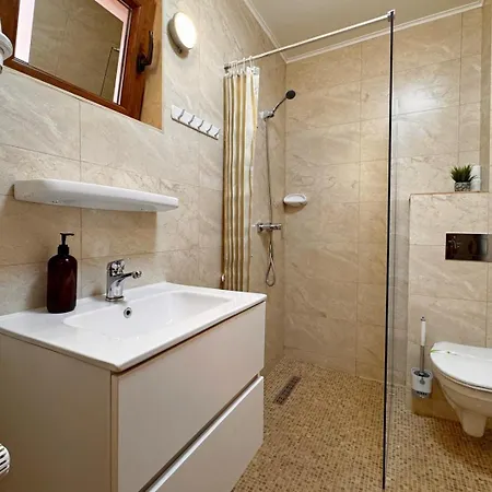 Pensiunea Casa