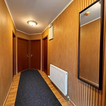 Pensiunea Casa Pensionat Bukarest