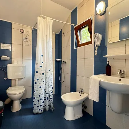 Pensiunea Casa Pensionat Bukarest