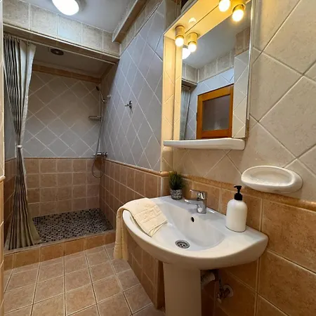 Pensiunea Casa 3*