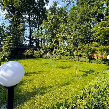 Pensionat Pensiunea Casa