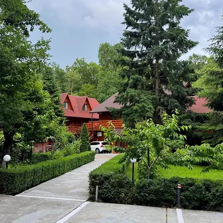 Pensiunea Casa Guest house Bucharest