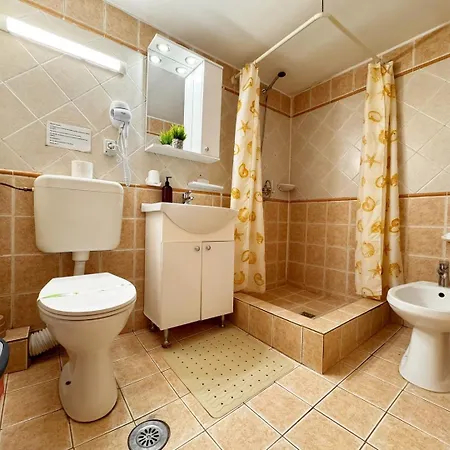 Pensiunea Casa Bukarest