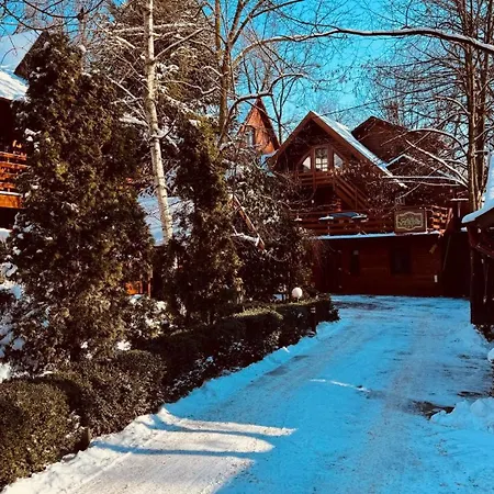 Pensionat Pensiunea Casa 3*