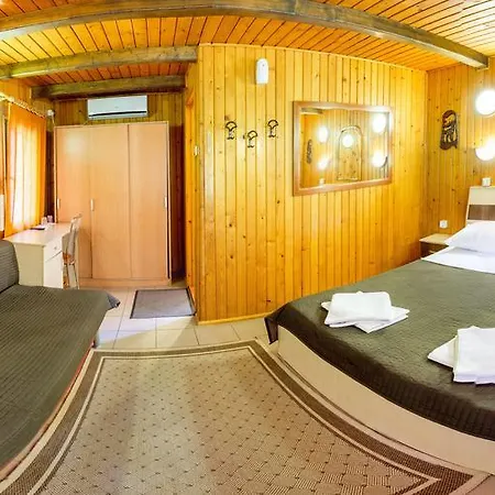 Pensiunea Casa 3* 布加勒斯特