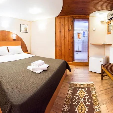 Pensiunea Casa Πανσιόν